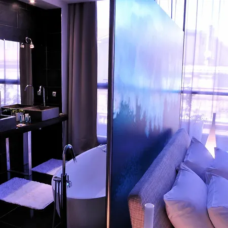 Hotel Les Bains Douches