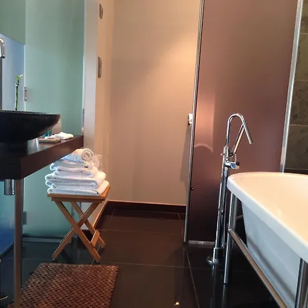 Les Bains Douches Szálloda Toulouse